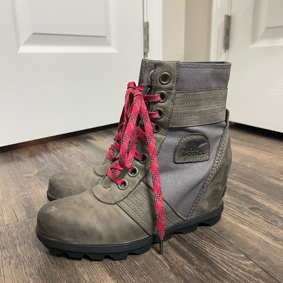 Sorel | Lexie - Picture 3 of 8